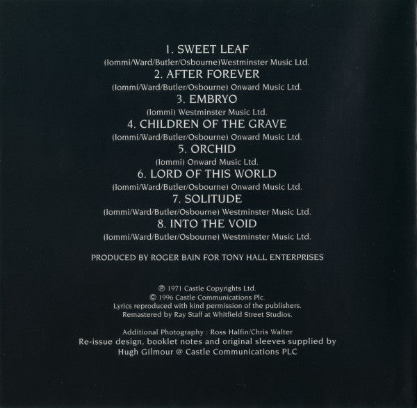 master-of-reality