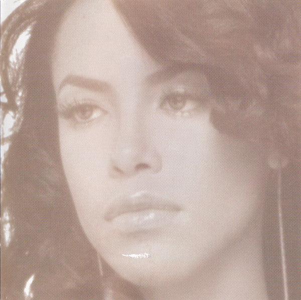 aaliyah