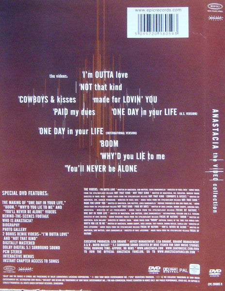 the-video-collection