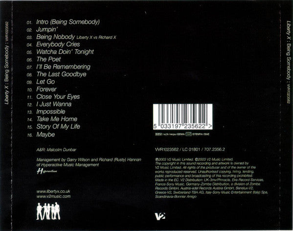 being-somebody