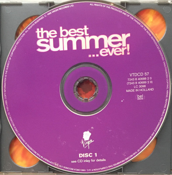 the-best-summer...-ever!