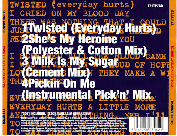 twisted-(everyday-hurts)