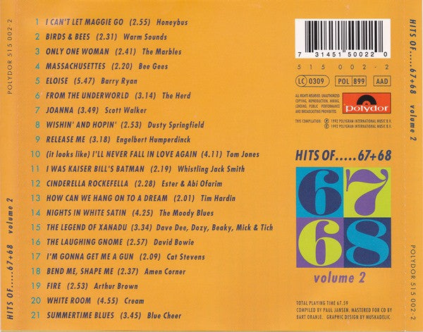 hits-of.....67-+-68