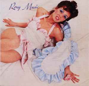 roxy-music