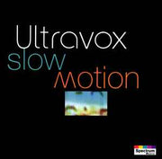 slow-motion
