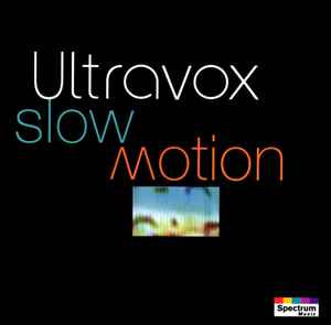 slow-motion