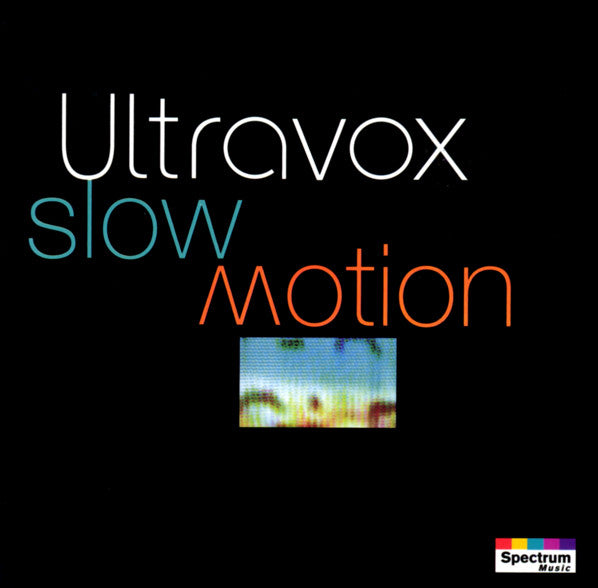 slow-motion