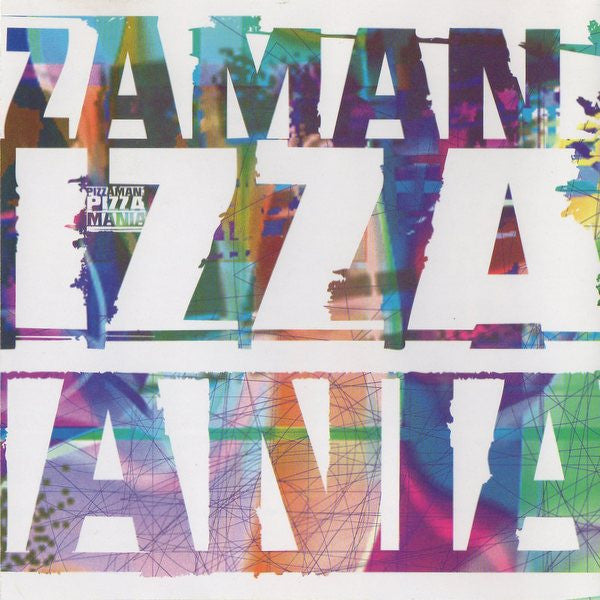 pizzamania