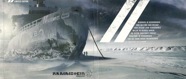rosenrot