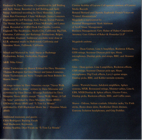 united-abominations