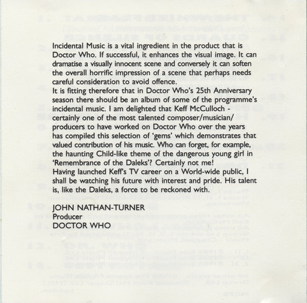 the-doctor-who-25th-anniversary-album