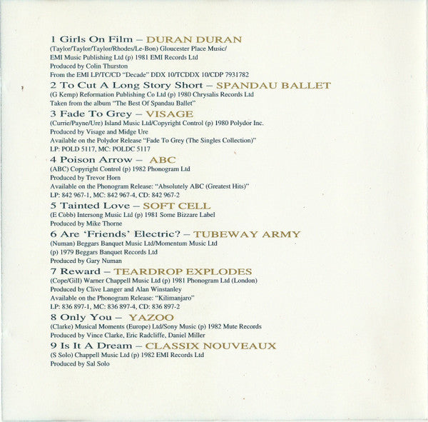 club-for-heroes-(18-new-romantic-hits)