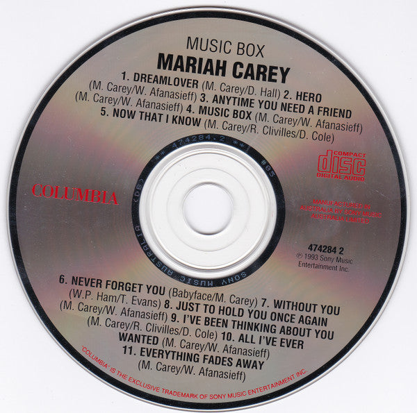 music-box