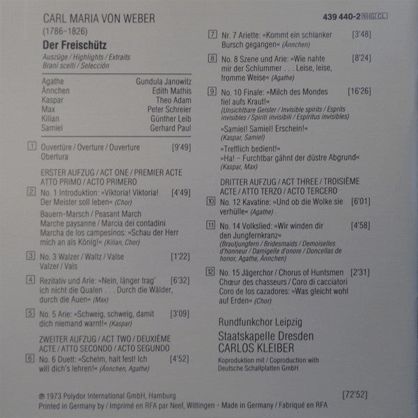 der-freischütz:-highlights