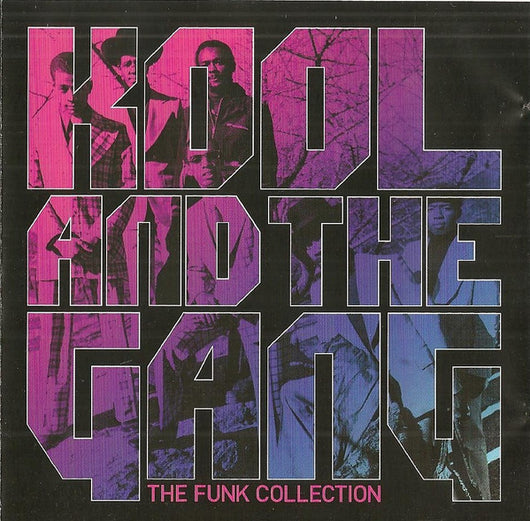 the-funk-collection