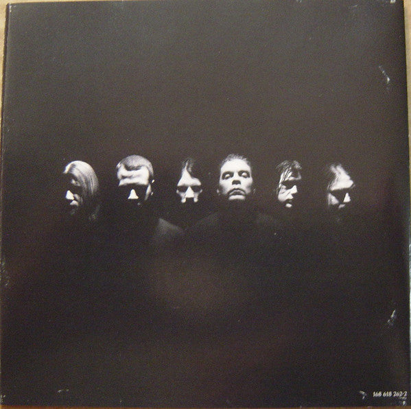 chimaira