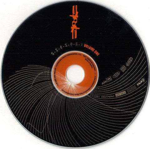 s.i.o.s.o.s.:-volume-one