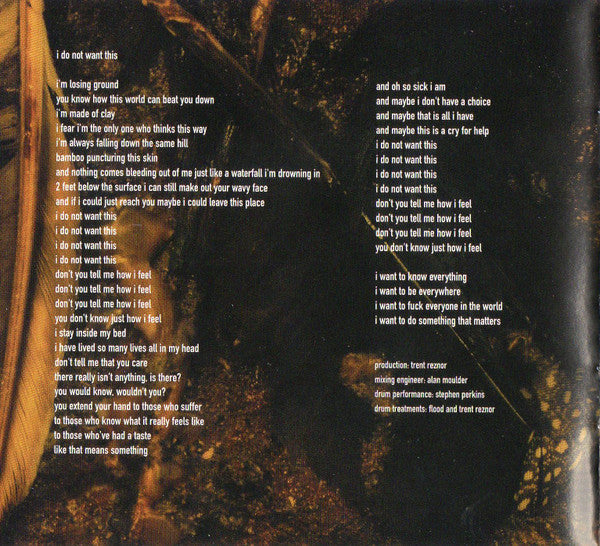the-downward-spiral