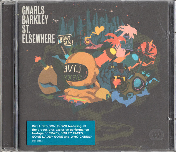 st.-elsewhere