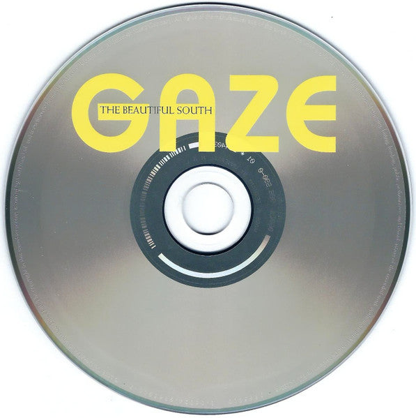 gaze