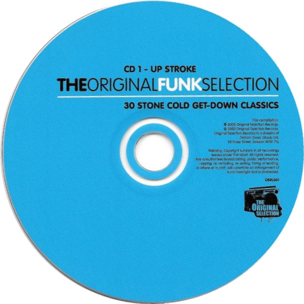 the-original-funk-selection