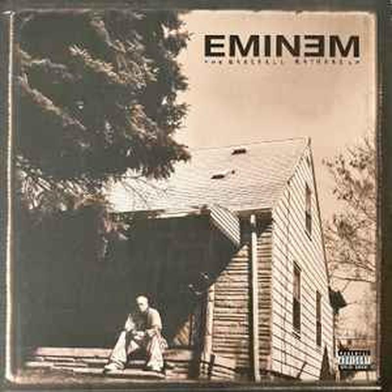the-marshall-mathers-lp