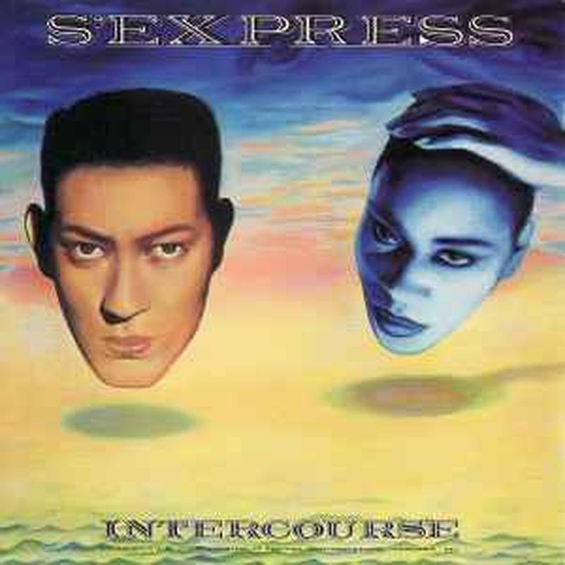 intercourse