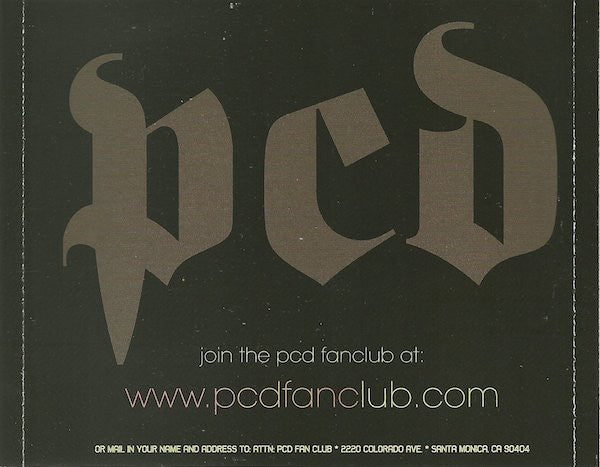 pcd