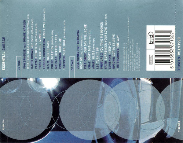 essential-garage