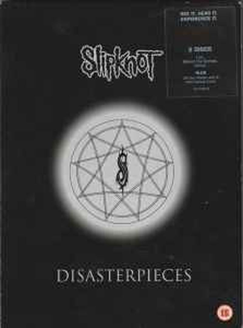 disasterpieces