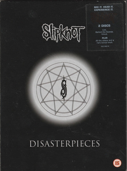 disasterpieces