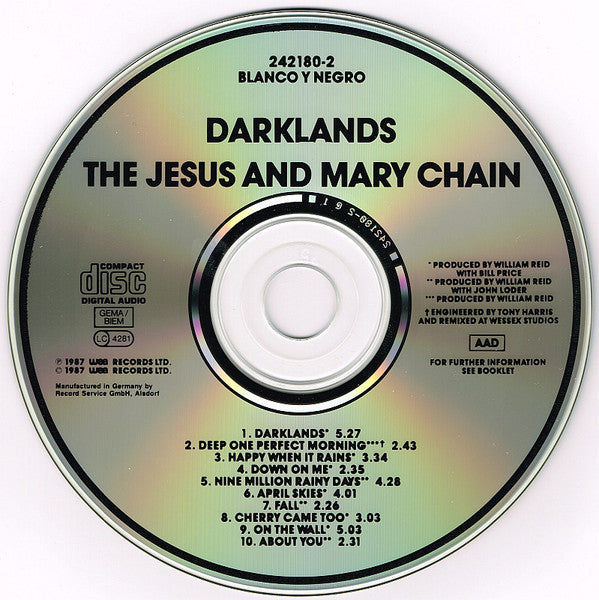 darklands