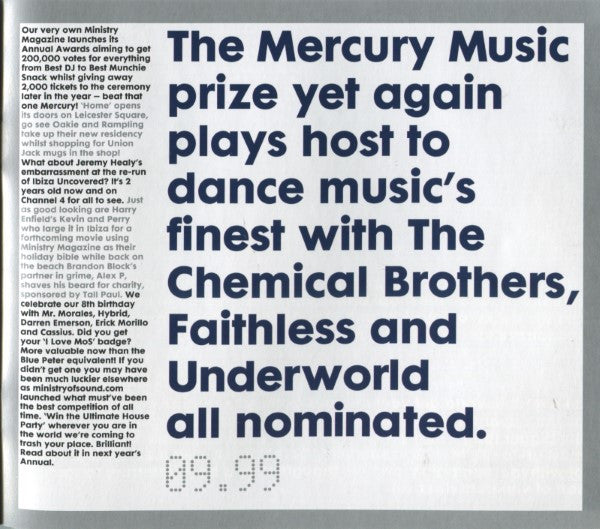 the-annual-1999---millennium-edition
