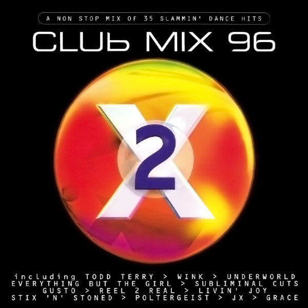 club-mix-96-vol.-2