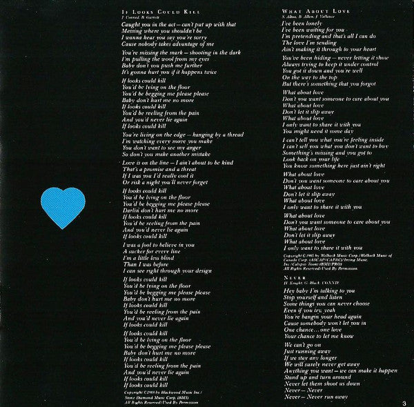 heart