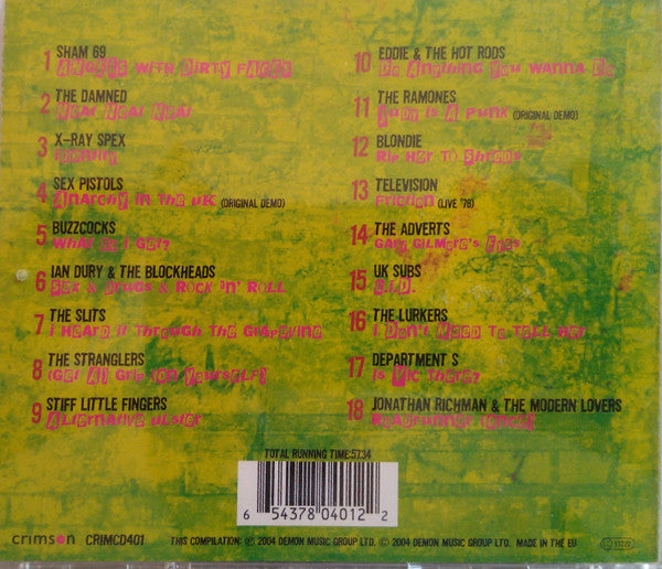 the-ultimate-punk-album