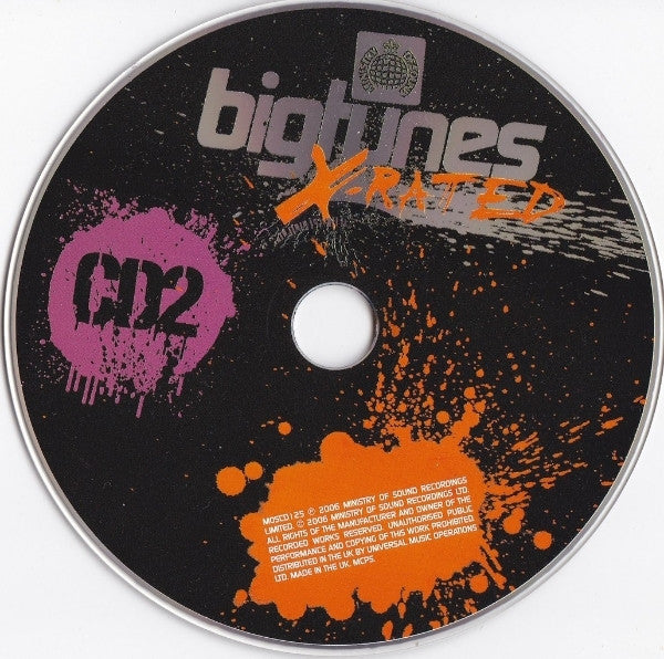 big-tunes-x-rated