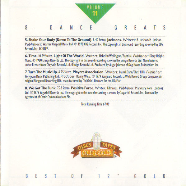 best-of-12-inch-gold-(volume-11)