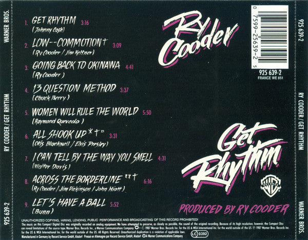 get-rhythm