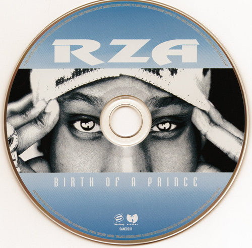 birth-of-a-prince