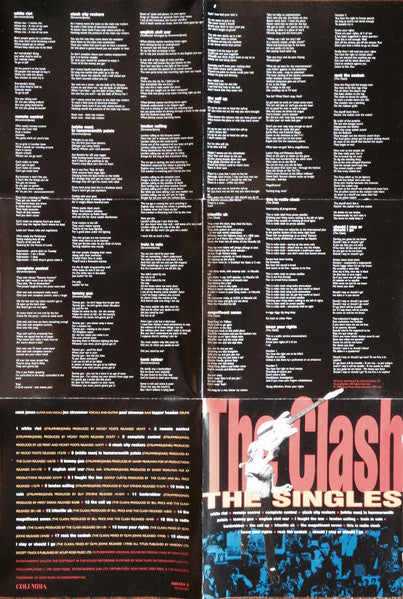 the-singles