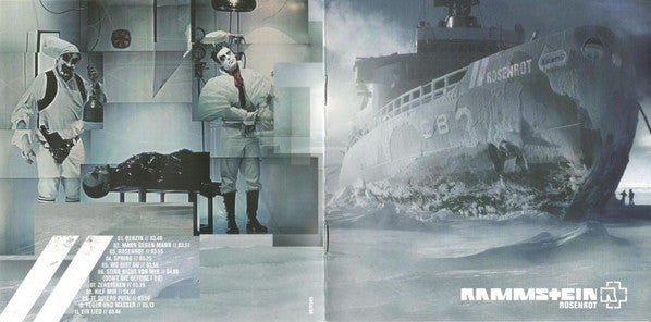 rosenrot