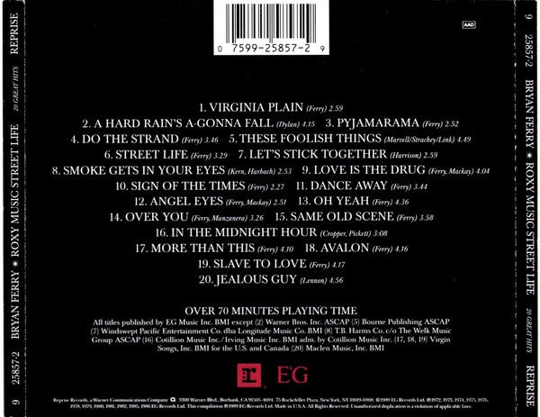 street-life---20-great-hits