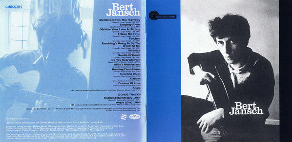 bert-jansch