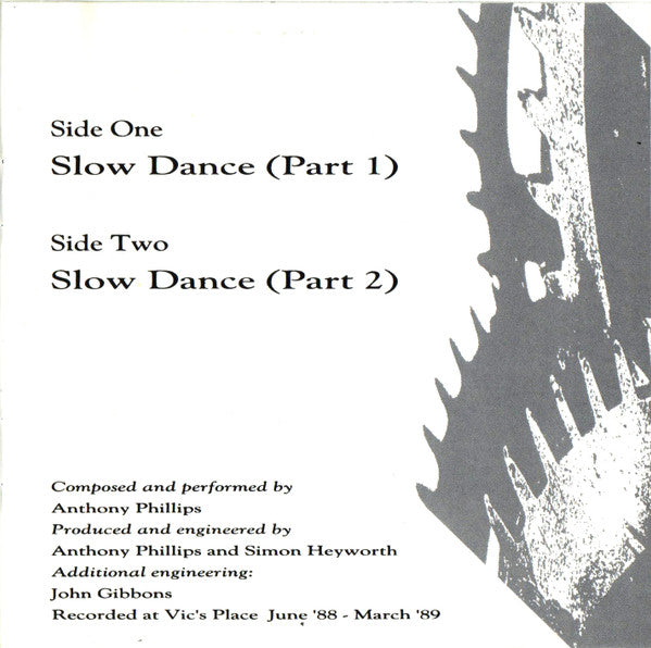 slow-dance