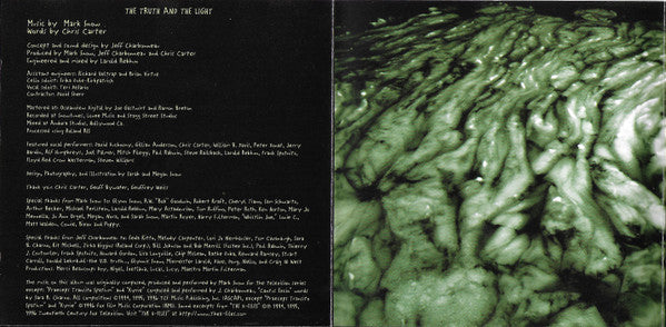 the-truth-and-the-light:-music-from-the-x-files