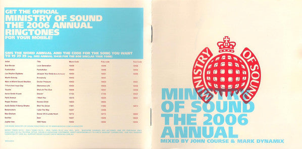 the-2006-annual