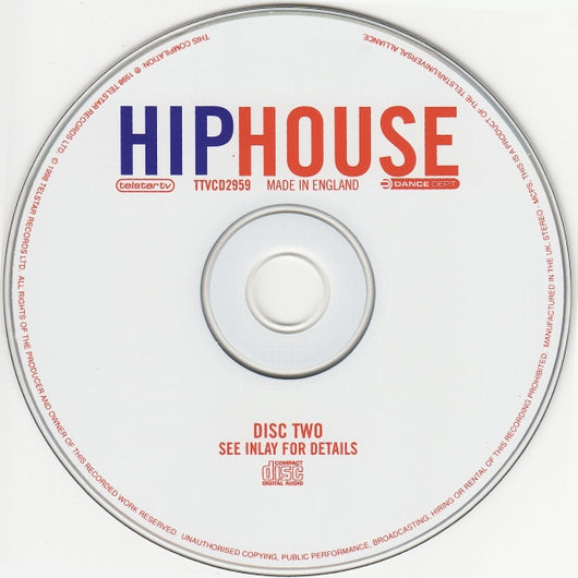 hip-house