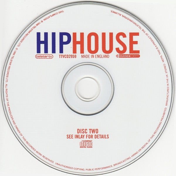 hip-house