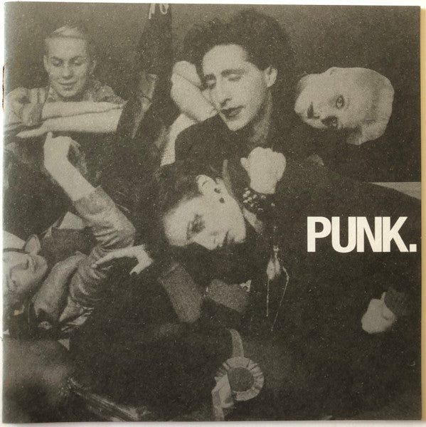 punk.